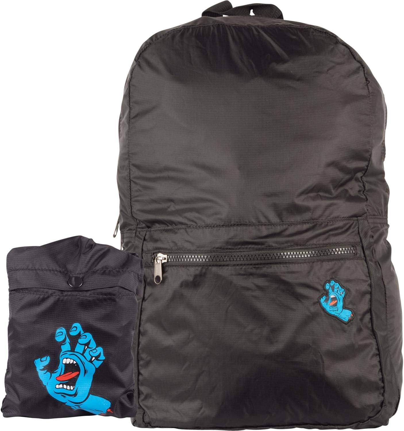 santa cruz backpack