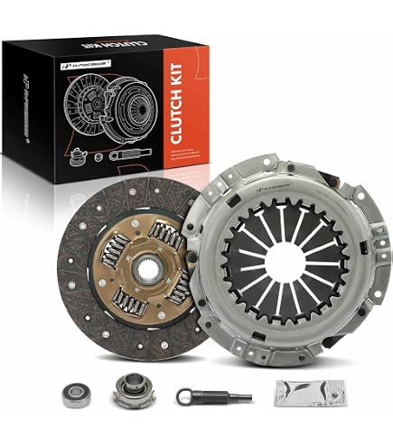 Amazon.com: EXEDY CLUTCH MASTER+SLAVE CYLINDER fits 84-89 NISSAN