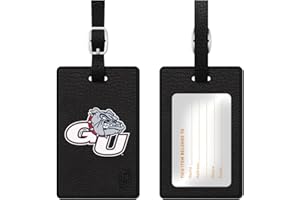 OTM ESSENTIALS Luggage Tag, Gonzaga University Classic