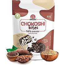 美品godgatemaco chokki ブラック meiji Chocolate preto 26 blocos de lanche Dagashi preto amargo