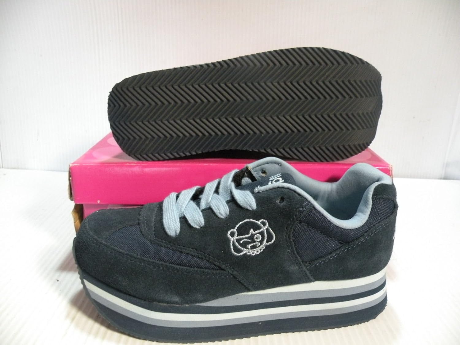 Sugar shoes womens joggers Clearance