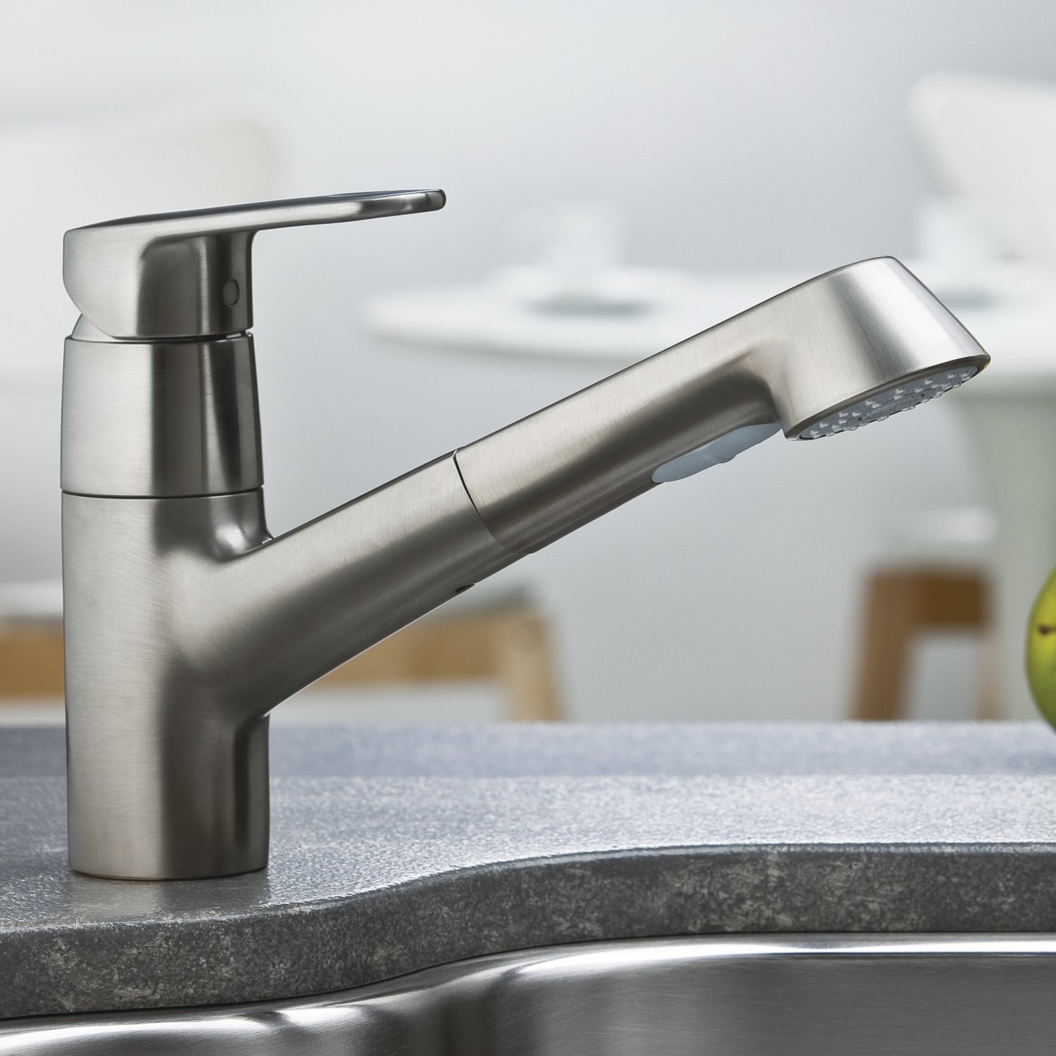 100 Kwc Luna Kitchen Faucet Frost Proof Faucet Faucet Ideas