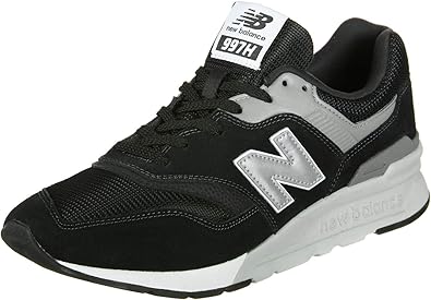 new balance 997h preto