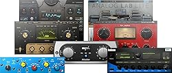 Presonus AudioBox 96 USB 2.0 Audio Interface Studio