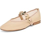 Dolce Vita Women's Relan Mesh Flats