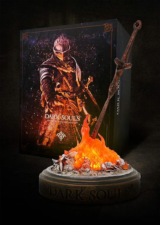 dark souls pvc