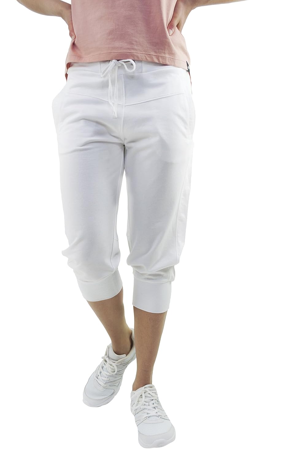 satva - women sports/yoga/casual capri