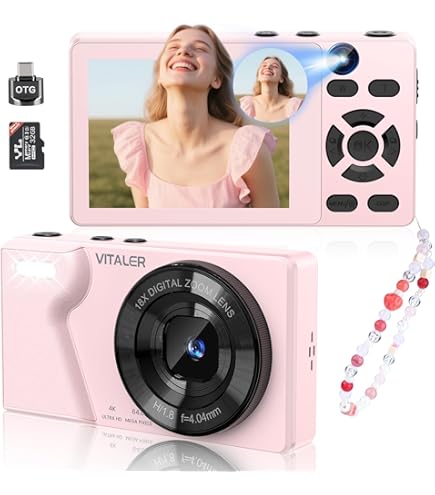 Amazon Canada: Polaroid T730 7.0MP Digital Camera 2.5