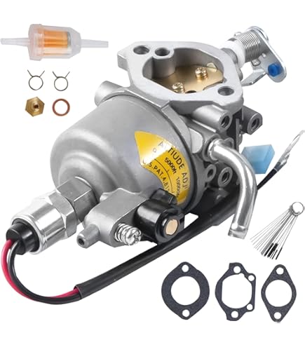 NOBUページ Amazon.com: Generator Carb For Onan A041D736 4.0 KY-FA