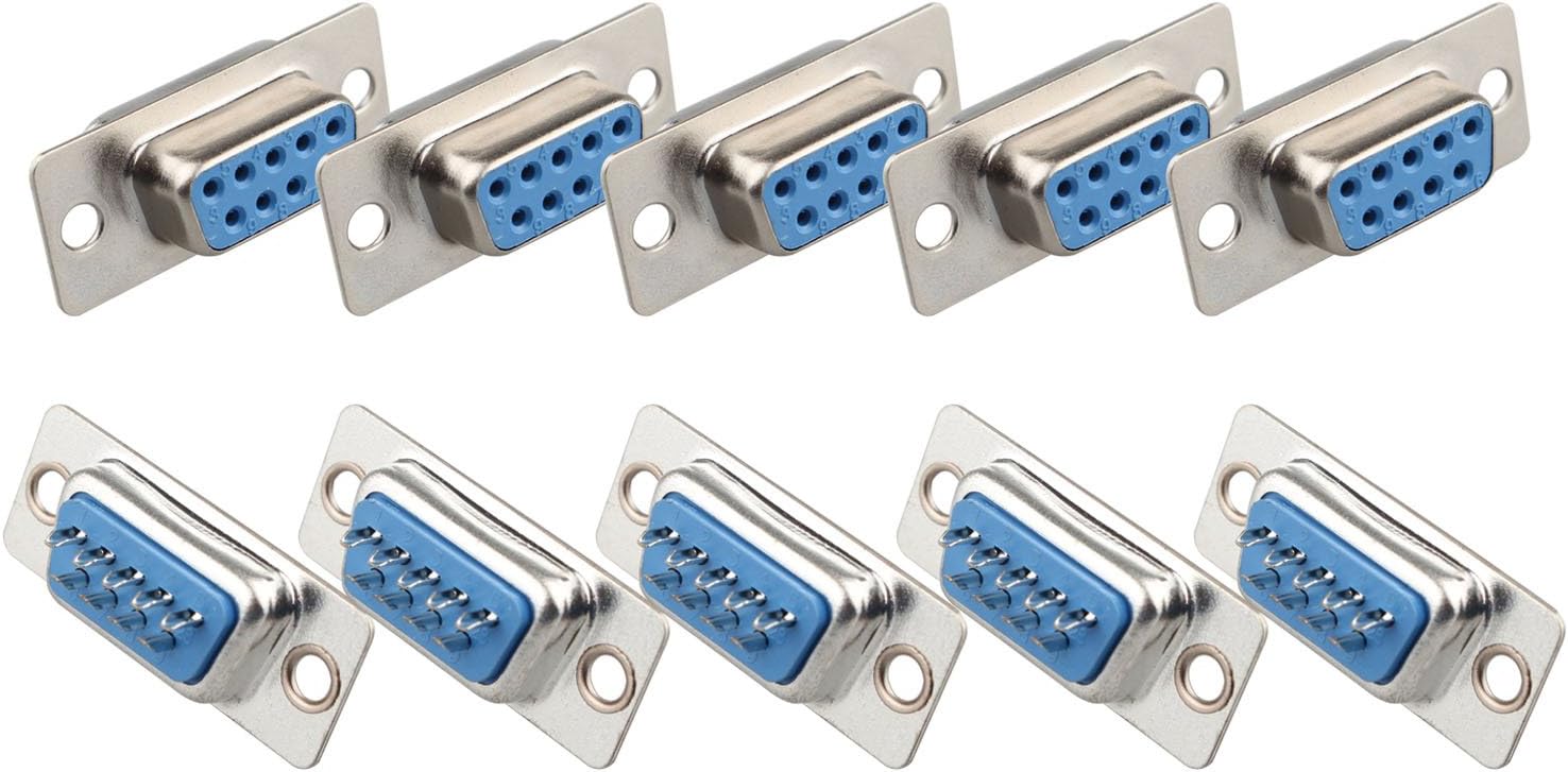 Scheda Di Rete Wifi Flat Cat7 Ethernet Patch Blue Cable 6 10 20 25 30 50 75 100 FT U/FTP LAN Lot EBa Network Numeron - Foto 2