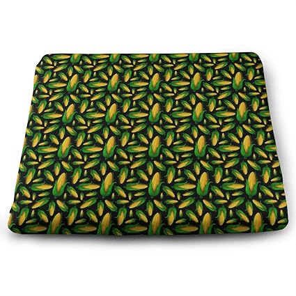 Amazon Com O X X O Corn Seat Cushion Car Seat Cushions To Raise