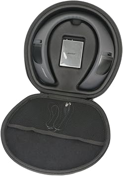 bose soundwear case