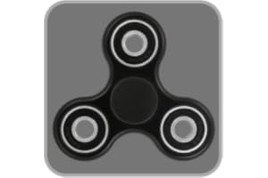 Fidget spinner