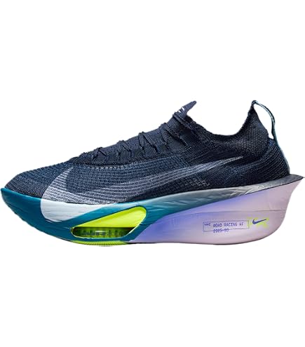 Amazon.com | Nike Alphafly 3 Men's Road Racing Shoes (Obsidian