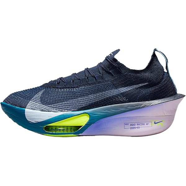 Nike Womens WMNS Air Zoom Alphafly Next% CZ1514 700 - Size 6.5W