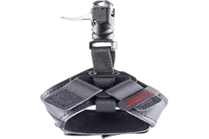 Scott Archery Echo Release, Black, One Size