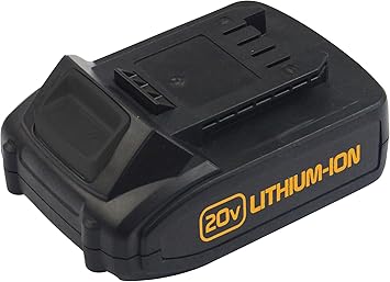 CONSTRUX PRO CXP20VDI featured image 4