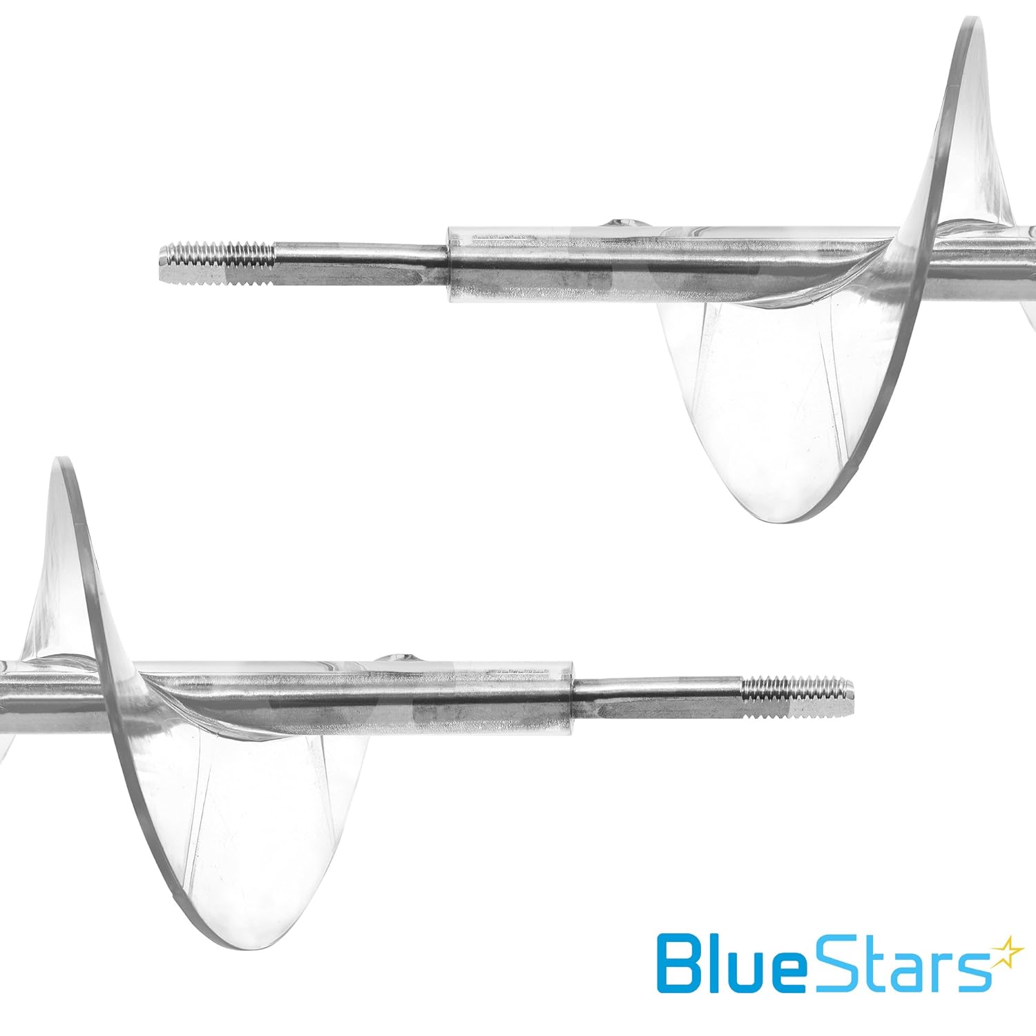 Exact Fit for General Electric & Hotpoint Refrigerators Ultra Durable