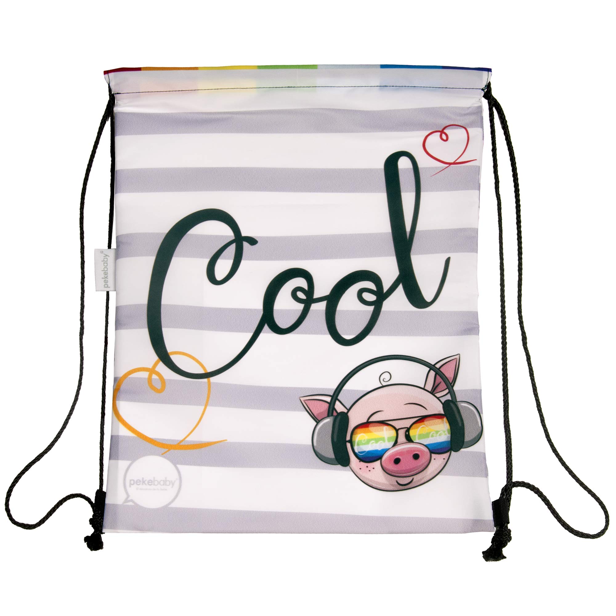 Pekebaby 10122139 101 Lunch Bag