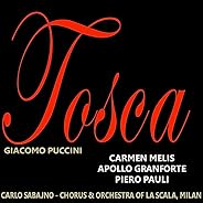 Puccini: Tosca