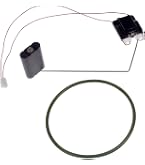 Dorman 911-172 Sensore Livello Carburante – Sostituzione Diretta Per Moduli Benzina, Include Guarnizioni, Codici OE 19168388 19210797