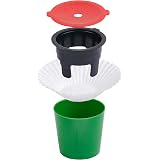 Single Serve Paper Coffee Filters 