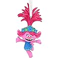 Hallmark Christmas Ornament, DreamWorks Trolls World Tour Poppy (0002HCM7430)