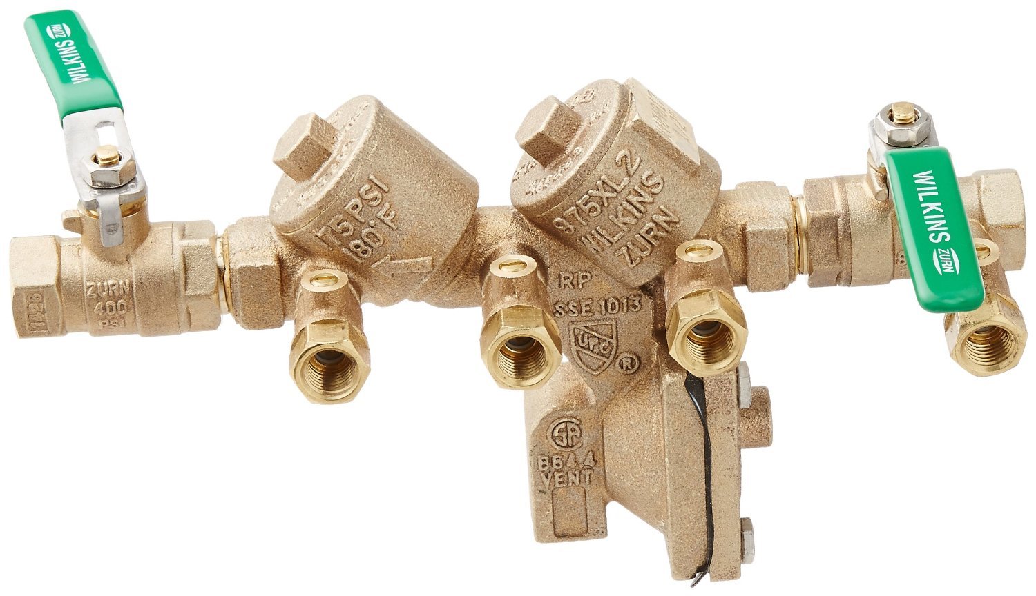 Best ‘1/2” Vacuum Breaker’