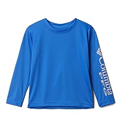 Columbia Boys Terminal Tackle Long Sleeve