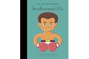Muhammad Ali (Volume 26)