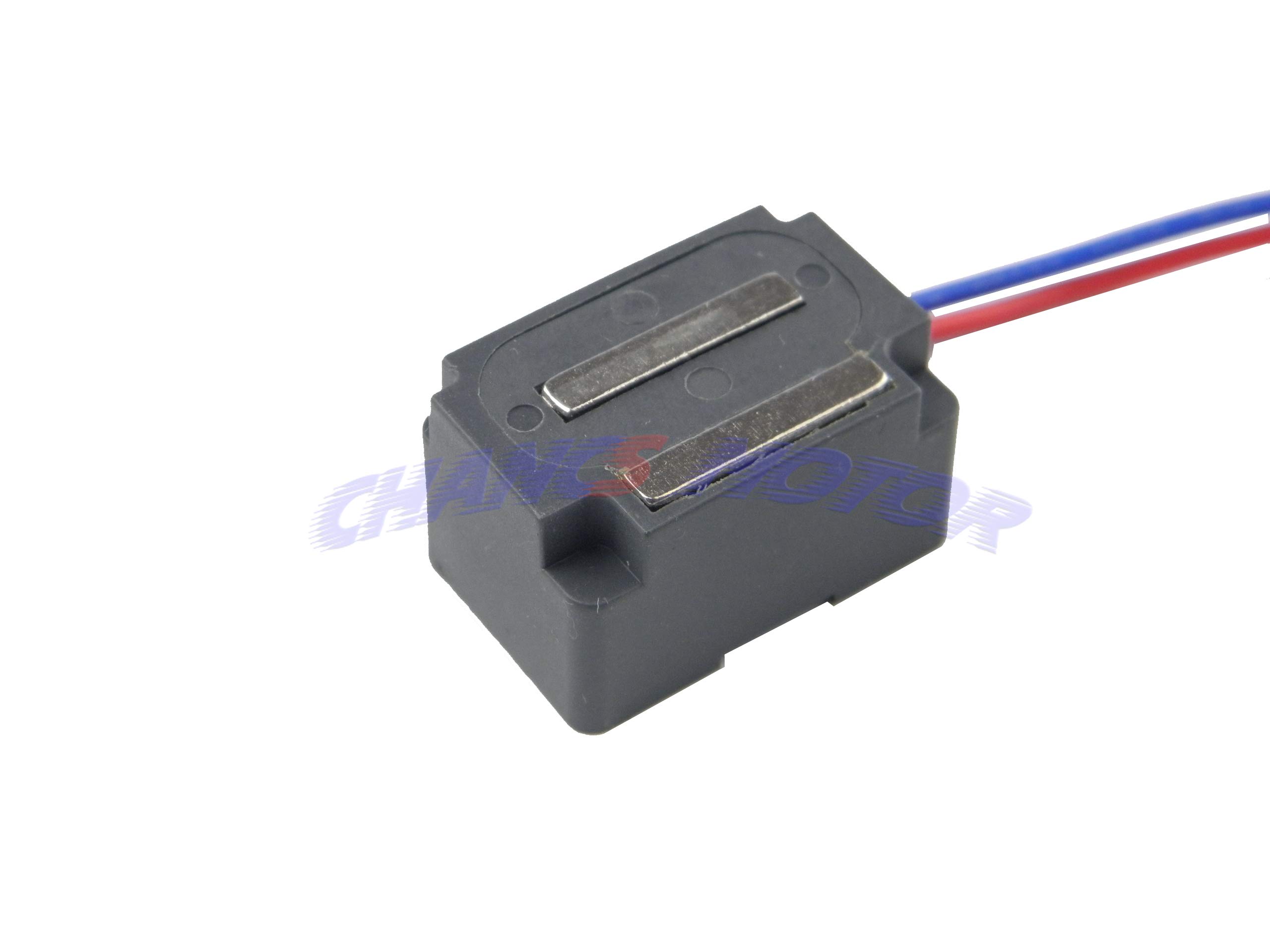 DC 12V-24V Electromagnet for Household Appliance Vacuum Cleaners Small Volume and Large suction