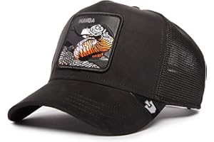 Goorin Bros. Original Recipe - Suede Collection Trucker Hat for Men and Women