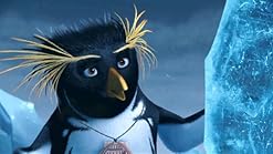 Amazon Com Surf S Up Full Screen Special Edition Ash Brannon Chris Buck Christopher Jenkins Columbia Pictures Sony Pictures Animation Inc Movies Tv