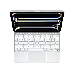 Apple iPad Magic Keyboard Case for iPad Pro 11-inch
