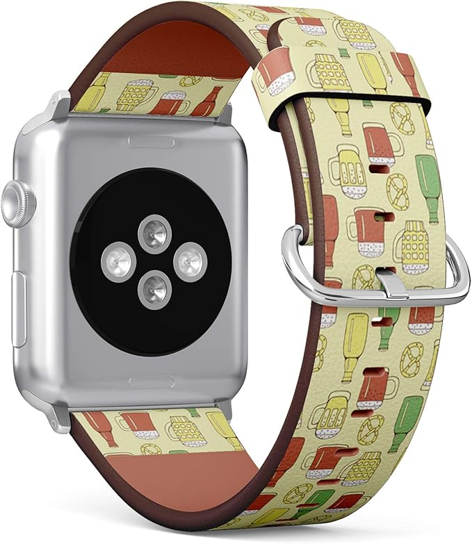 guy apple watch bands