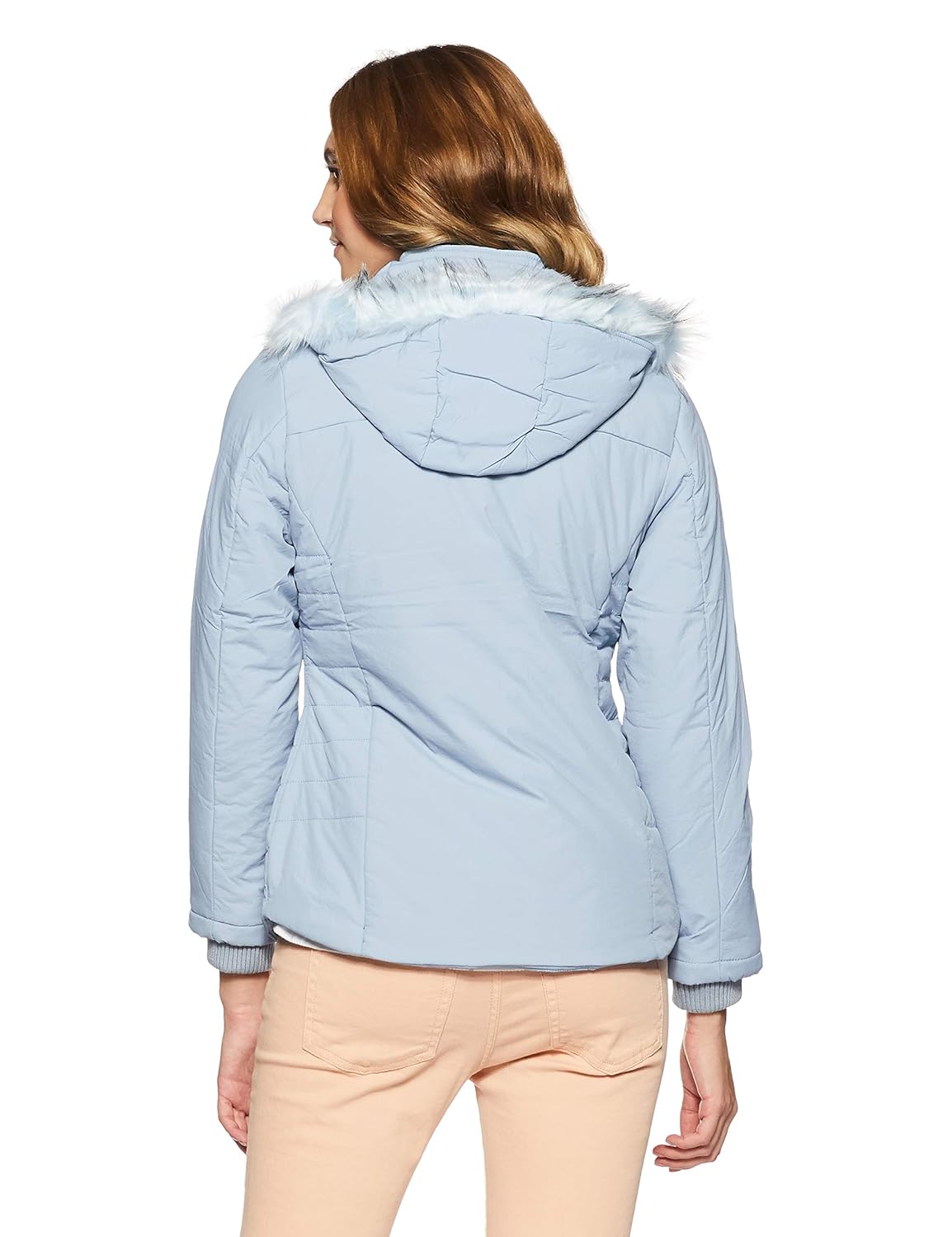 fort collins women's jacket