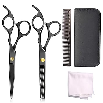 hair clippers and scissors amazon