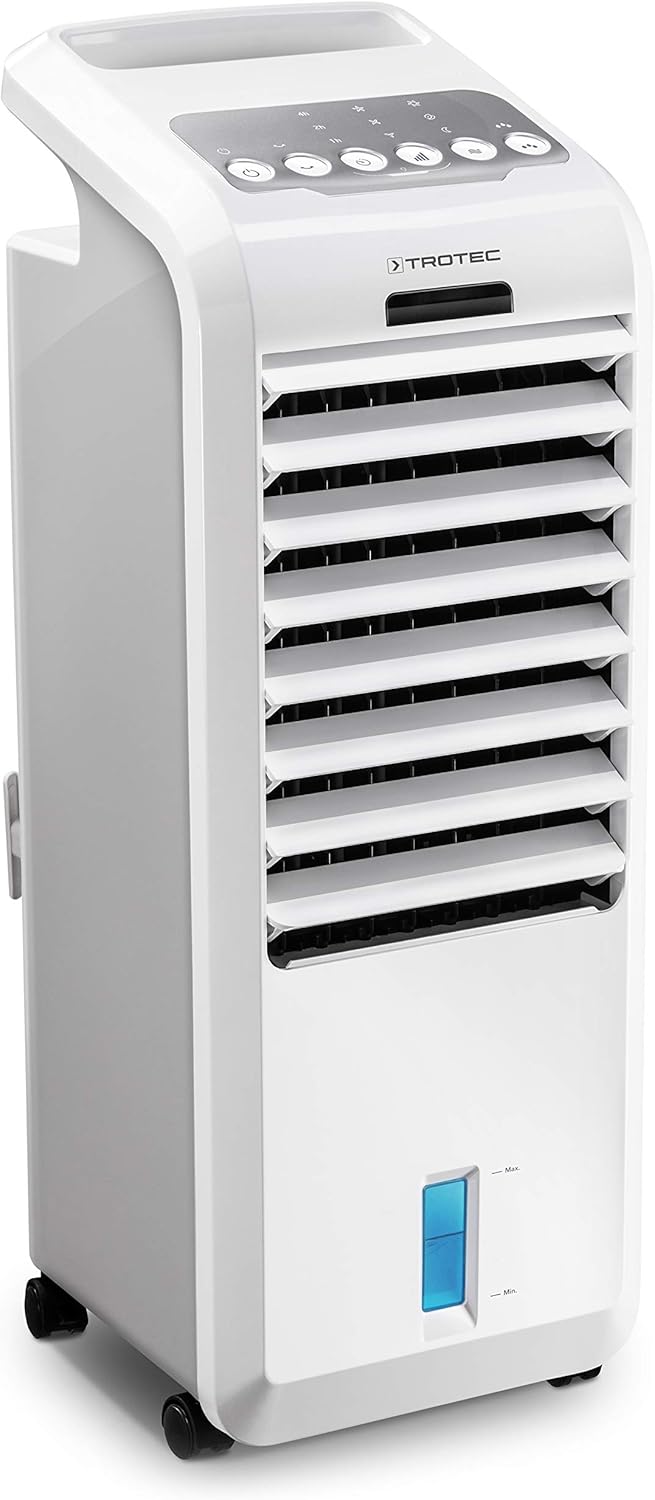 trotec aircooler pae 26