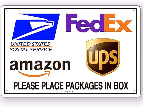 entrega paquetes amazon