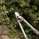 Kent & Stowe Surecut Extra Power Bypass Lopper - Telescopic Handles view 4