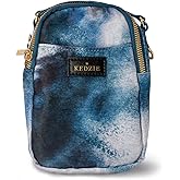 KEDZIE Crosstown Crossbody Zipper Bag with Adjustable Strap | Adjustable Strap