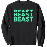 Beast Sweatshirt