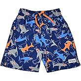 Flap Happy Boys' Swim Trunks