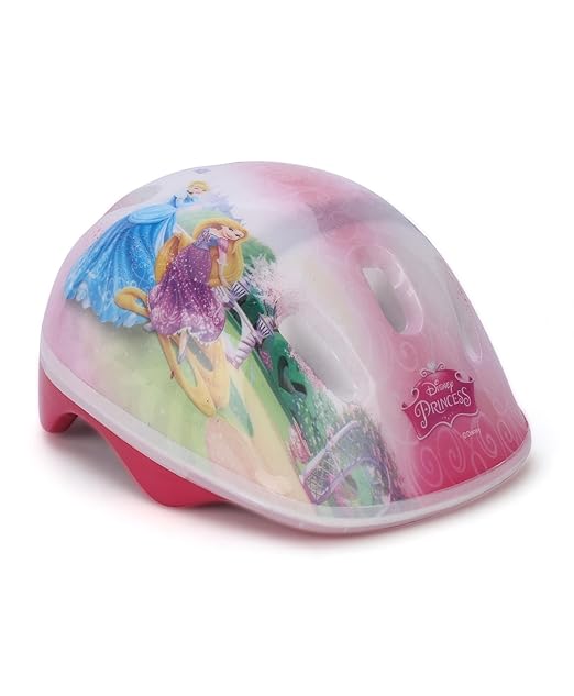 princess helmet walmart