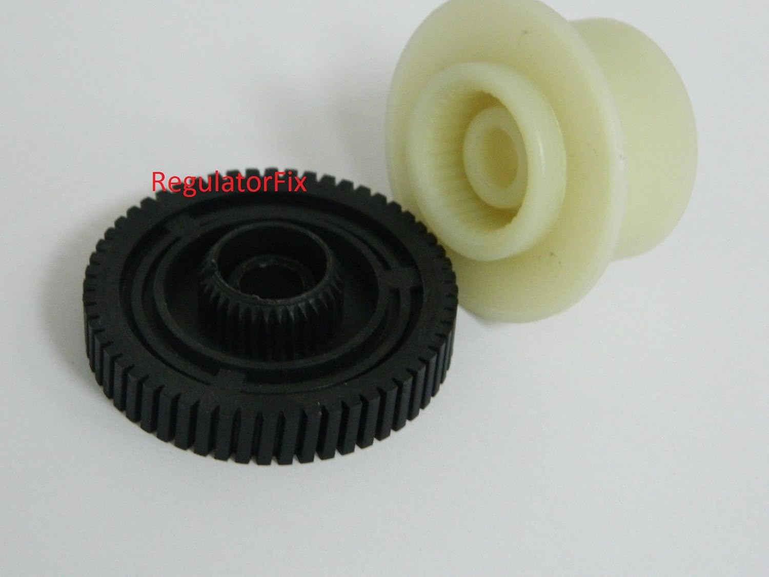 Transfer Case Actuator Motor GEAR SET kit 2 gears for BMW E83 X3 E53 X5