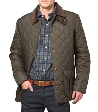 polo ralph lauren car coat