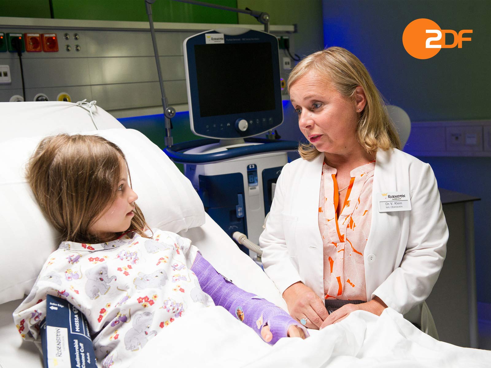 Amazon De Dr Klein Staffel 5 Ansehen Prime Video