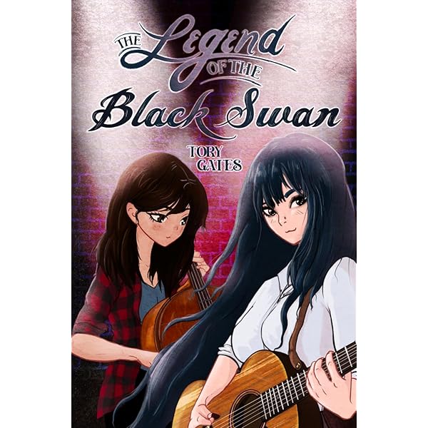 Black Swan: An Afroqueer Romance Novel: X, DiAndre: 9798280813281