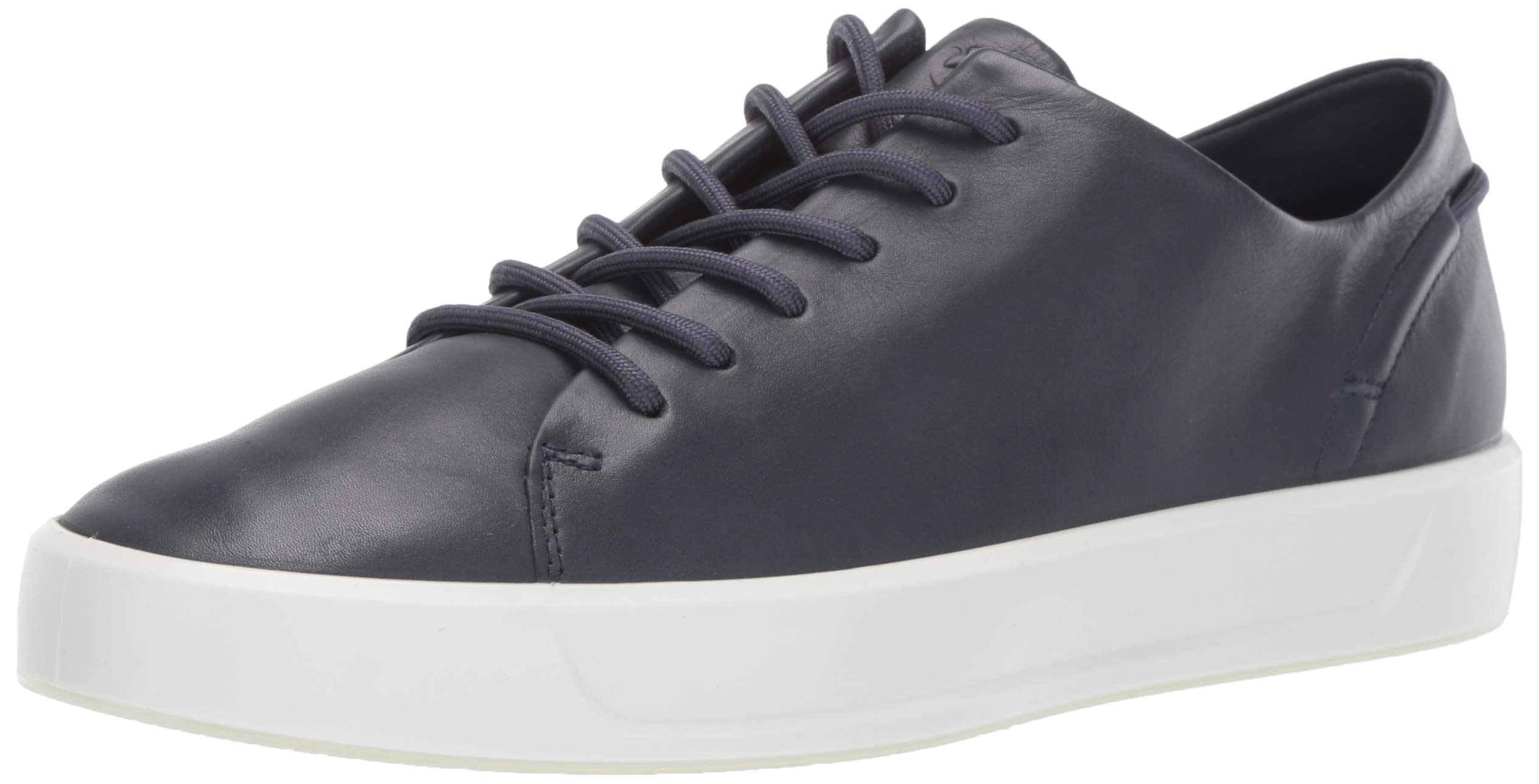 ECCO Women's Soft 8 Sneaker Leisure tie Shoes