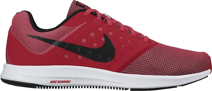 nike downshifter 7 red
